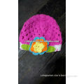pink crochet hat Baby Boy/Girl Crochet Owl Animal Beanie Hat cute baby crochet hat